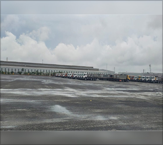 Leading Construction Company in Kanchipuram