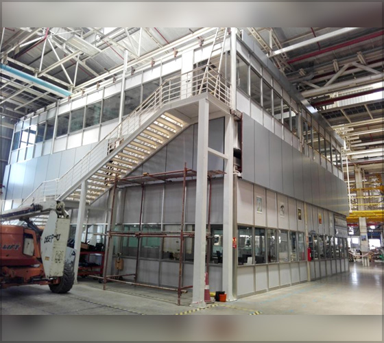 Leading Construction Company in Kanchipuram