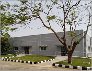 Leading Construction Company in Kanchipuram
