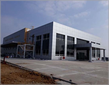 Leading Construction Company in Kanchipuram